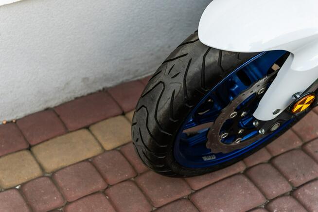 Suzuki GSX S 750 R 2019 JAK NOWA TC Raty Transport ABS Największy Wybór W PL