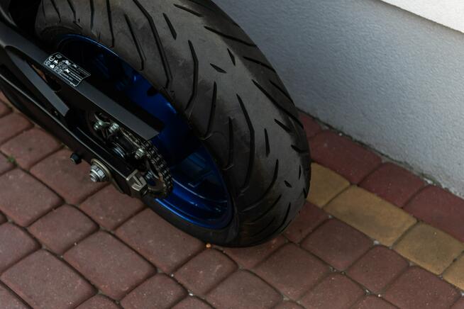 Suzuki GSX S 750 R 2019 JAK NOWA TC Raty Transport ABS Największy Wybór W PL