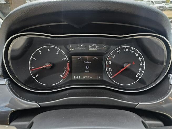 Opel Corsa 1.4Gaz*Automat*Bogate wyposażenie .