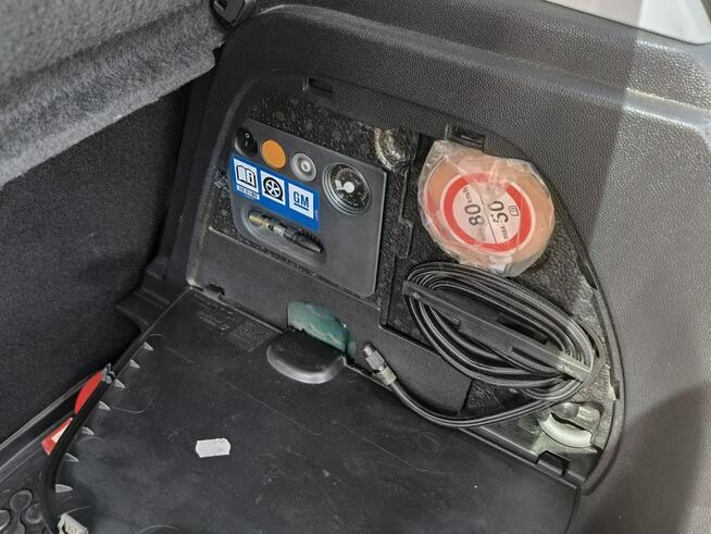 Opel Corsa 1.4Gaz*Automat*Bogate wyposażenie .