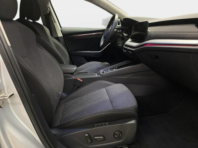 Škoda Octavia VAT 23% Combi Style 2.0TSI 190KM DSG 4x4 2022 r., Salon PL, I wł