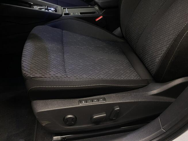 Škoda Octavia VAT 23% Combi Style 2.0TSI 190KM DSG 4x4 2022 r., Salon PL, I wł
