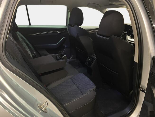Škoda Octavia VAT 23% Combi Style 2.0TSI 190KM DSG 4x4 2022 r., Salon PL, I wł