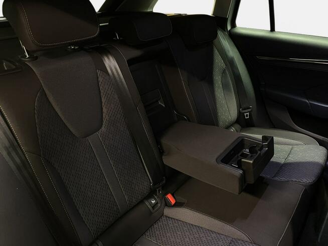 Škoda Octavia VAT 23% Combi Style 2.0TSI 190KM DSG 4x4 2022 r., Salon PL, I wł