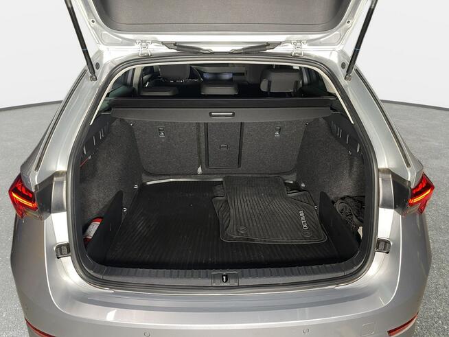 Škoda Octavia VAT 23% Combi Style 2.0TSI 190KM DSG 4x4 2022 r., Salon PL, I wł