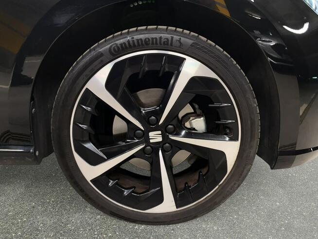 Seat Ibiza VAT 23% FR 1.0TSI 115KM M6 2024/2025 r., salon PL, I właściciel V