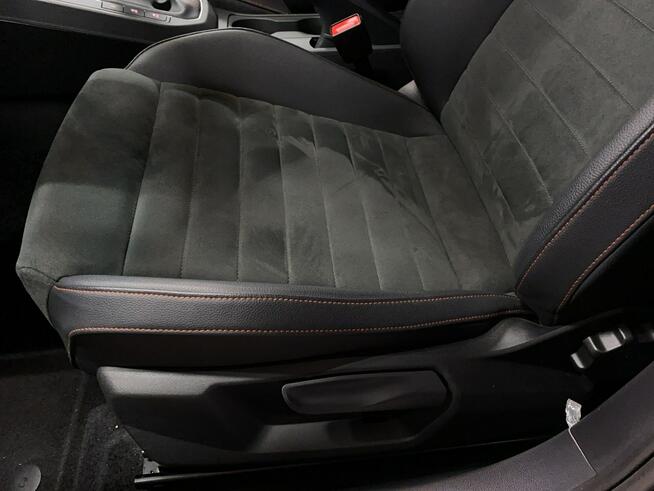 Seat Ibiza VAT 23% FR 1.0TSI 115KM M6 2024/2025 r., salon PL, I właściciel V