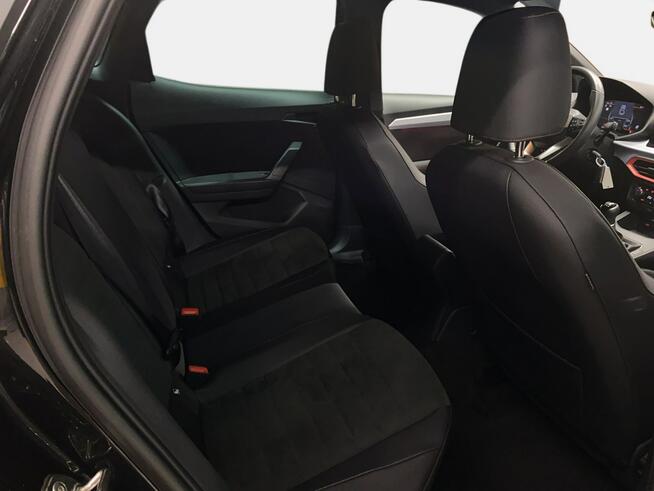 Seat Ibiza VAT 23% FR 1.0TSI 115KM M6 2024/2025 r., salon PL, I właściciel V