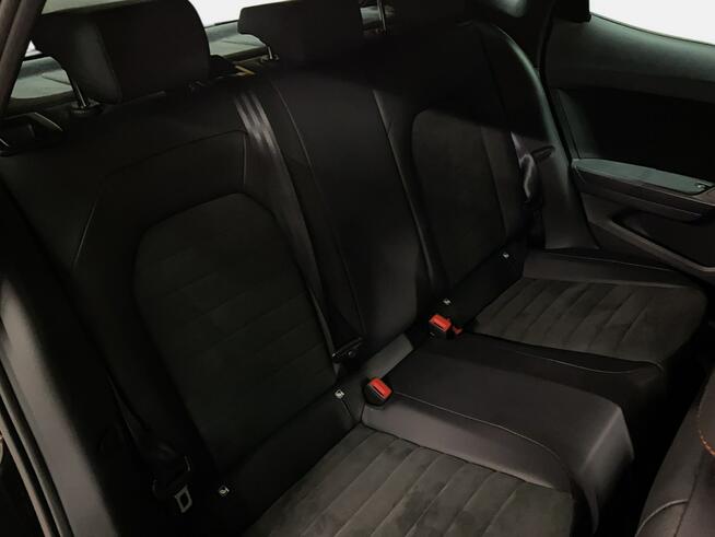 Seat Ibiza VAT 23% FR 1.0TSI 115KM M6 2024/2025 r., salon PL, I właściciel V