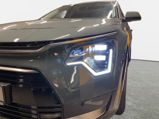 Kia Niro VAT 23% L 1.6GDI HEV 136KM DCT 2025 r., Salon PL I właściciel