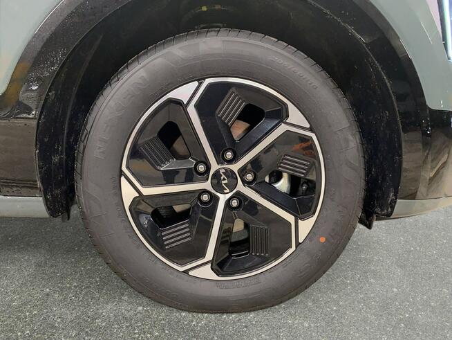 Kia Niro VAT 23% L 1.6GDI HEV 136KM DCT 2025 r., Salon PL I właściciel