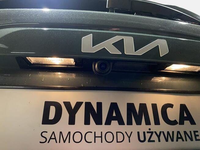 Kia Niro VAT 23% L 1.6GDI HEV 136KM DCT 2025 r., Salon PL I właściciel