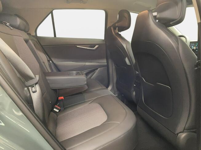 Kia Niro VAT 23% L 1.6GDI HEV 136KM DCT 2025 r., Salon PL I właściciel