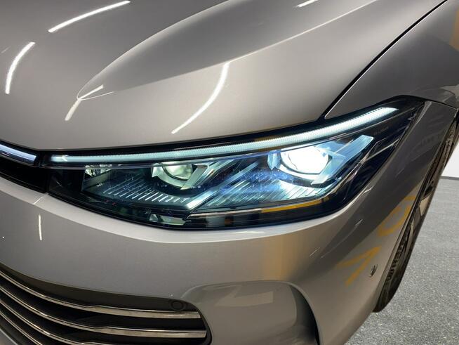 Volkswagen Passat Variant VAT 23% Business 2.0TDI 150KM DSG 2024 r., salon PL, I właściciel V
