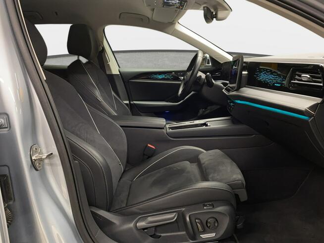 Volkswagen Passat Variant VAT 23% Business 2.0TDI 150KM DSG 2024 r., salon PL, I właściciel V