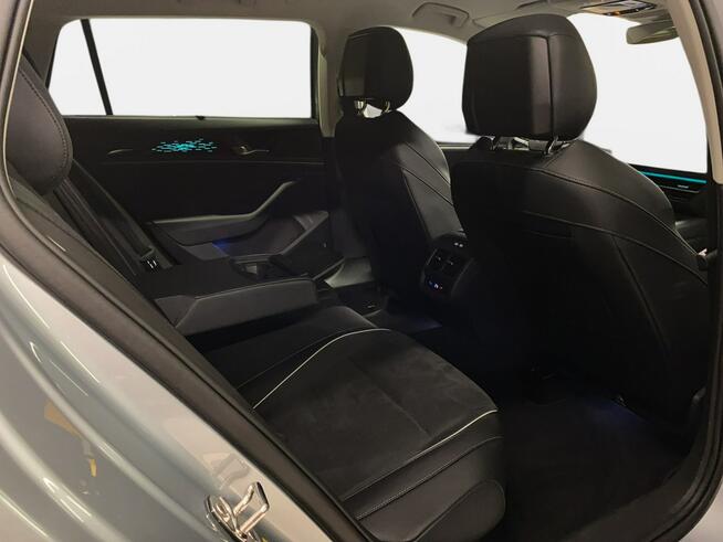 Volkswagen Passat Variant VAT 23% Business 2.0TDI 150KM DSG 2024 r., salon PL, I właściciel V