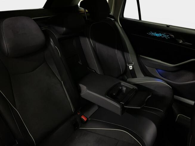 Volkswagen Passat Variant VAT 23% Business 2.0TDI 150KM DSG 2024 r., salon PL, I właściciel V