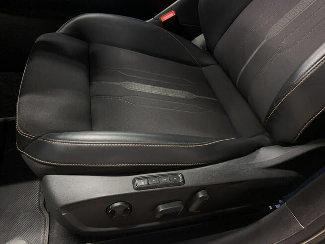 Cupra Leon VAT 23% 2.0TSI 245KM DSG 2023 r., Salon PL przebieg tylko 28tys.km