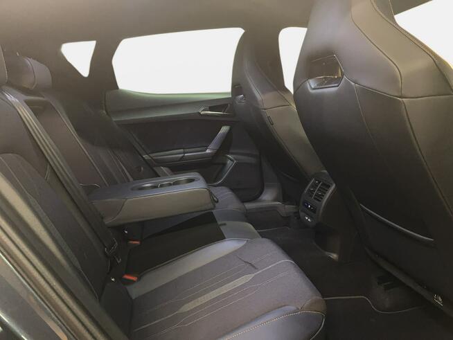 Cupra Leon VAT 23% 2.0TSI 245KM DSG 2023 r., Salon PL przebieg tylko 28tys.km