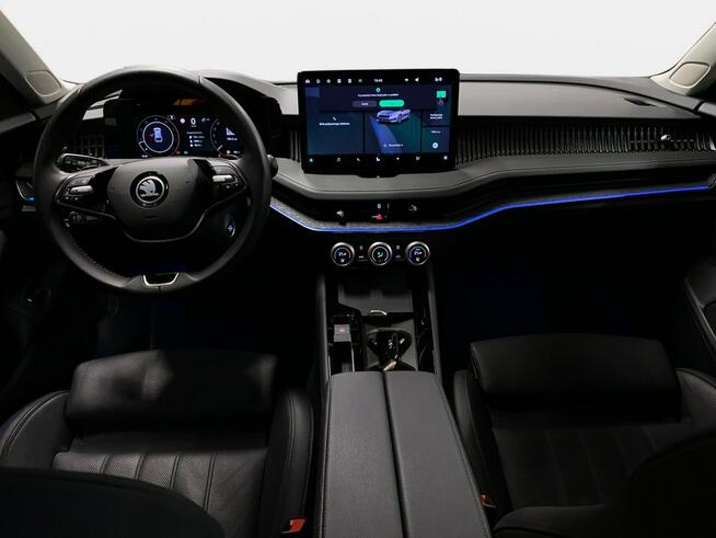 Škoda Superb VAT 23% Selection 2.0TDI 193KM DSG 4x4 2024 r., s. PL, I wł., HAK V