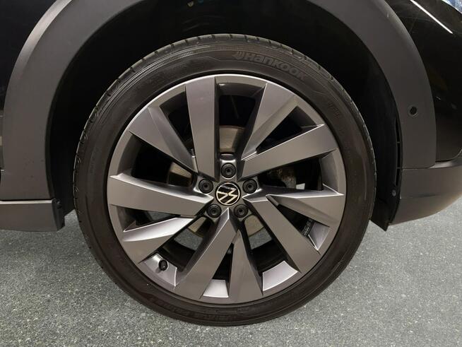 Volkswagen Taigo VAT 23% Style 1.0TSI 110KM DSG 2023 r., salon PL, I właściciel V