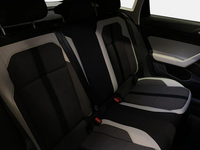 Volkswagen Taigo VAT 23% Style 1.0TSI 110KM DSG 2023 r., salon PL, I właściciel V