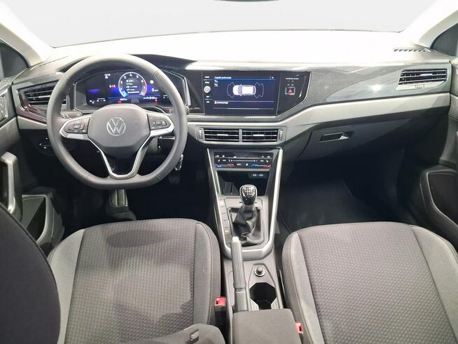 Volkswagen Taigo Life 1.0TSI 116KM 2025r., Salon PL, I wł, przebieg 4900 km, VAT 23% V