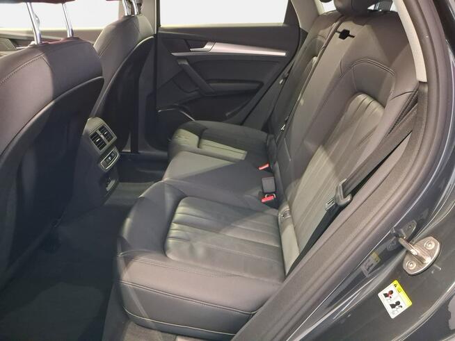 Audi Q5 VAT 23% 40TDI mHEV 204KM S-tronic quattro 2022/2023 r., salon PL V