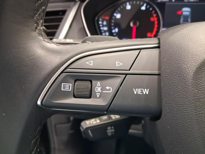 Audi Q5 VAT 23% 40TDI mHEV 204KM S-tronic quattro 2022/2023 r., salon PL V