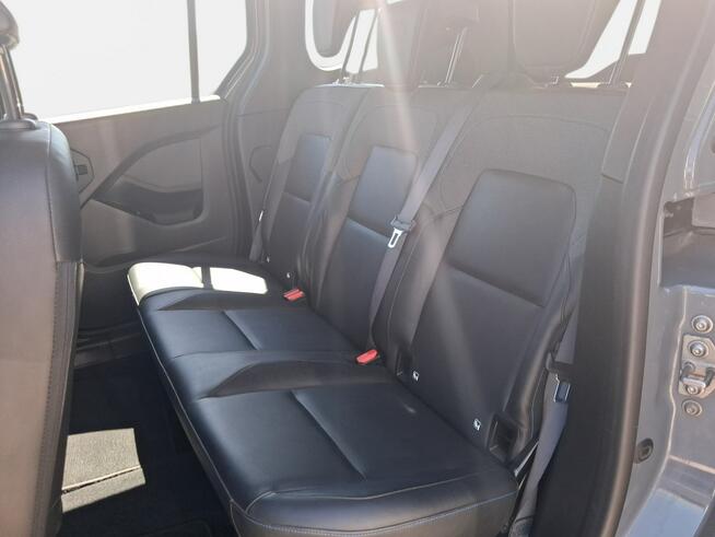 Nissan Townstar VAT 23% Business 1.3DIG-T 130KM M6 2023 r., salon PL I właściciel