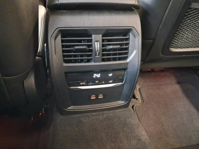BMW 318 VAT 23% i Touring 2.0 156KM automat 2021 r., salon PL, I wł