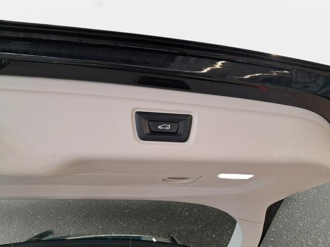 BMW 318 VAT 23% i Touring 2.0 156KM automat 2021 r., salon PL, I wł