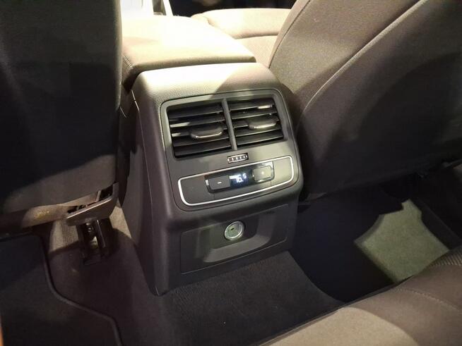 Audi A4 VAT 23% Advanced 35TFSI 150KM S-tronic 2022 r., salon PL, I właściciel