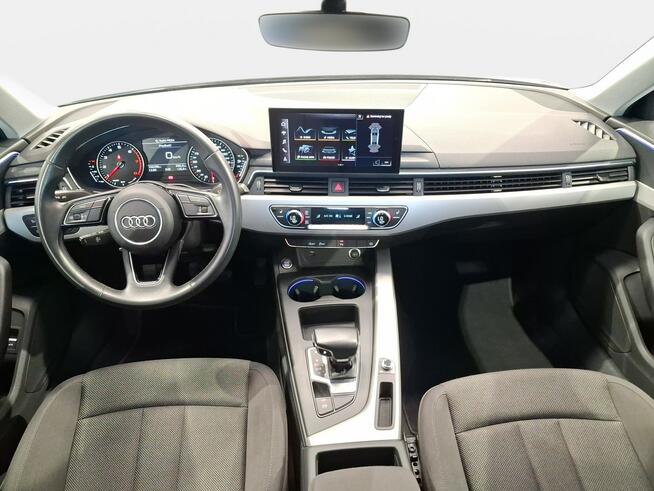 Audi A4 VAT 23% Advanced 35TFSI 150KM S-tronic 2022 r., salon PL, I właściciel