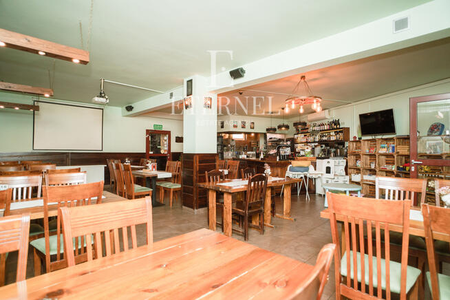 Pizzeria na sprzedaż – działający biznes Piwniczka