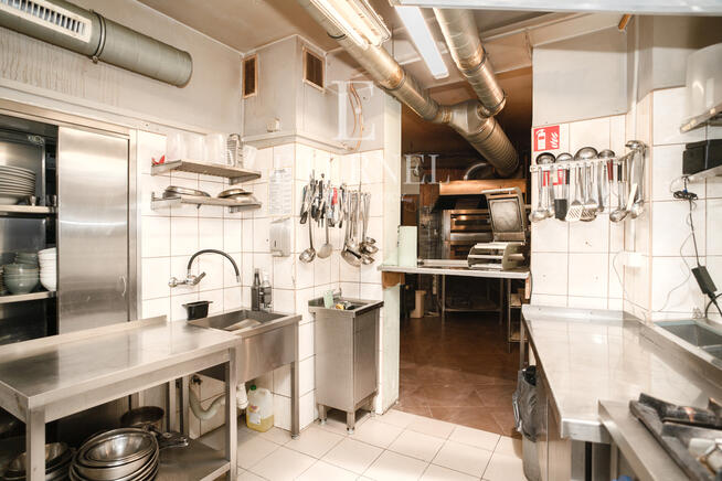 Pizzeria na sprzedaż – działający biznes Piwniczka