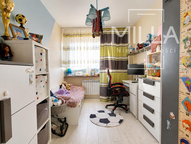 Przytulne, umeblowane 2 pokoje 42 m² - Retkinia