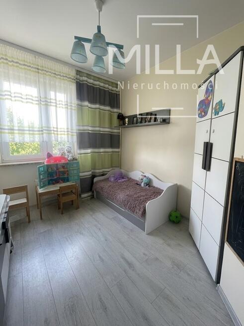 Przytulne, umeblowane 2 pokoje 42 m² - Retkinia