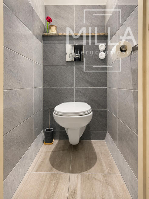 Przytulne, umeblowane 2 pokoje 42 m² - Retkinia