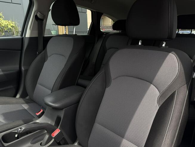 Hyundai i30 Salon Polska Poleasingowy I właściciel Serwis ASO VAT 23% Bezwypadkowy