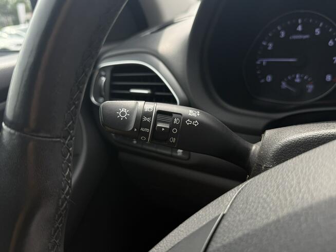Hyundai i30 Salon Polska Poleasingowy I właściciel Serwis ASO VAT 23% Bezwypadkowy