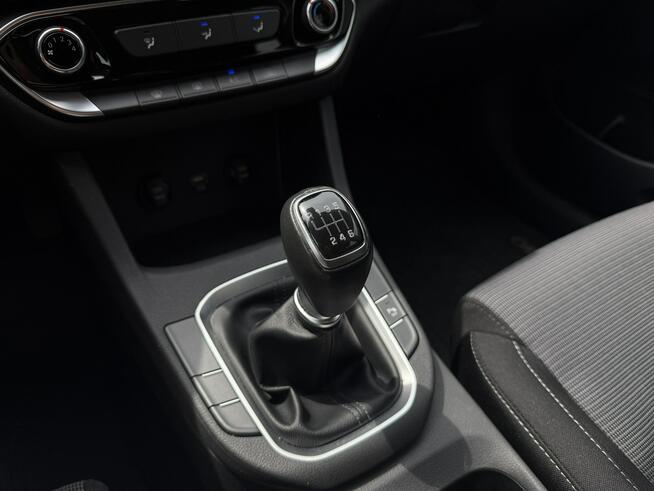 Hyundai i30 Salon Polska Poleasingowy I właściciel Serwis ASO VAT 23% Bezwypadkowy