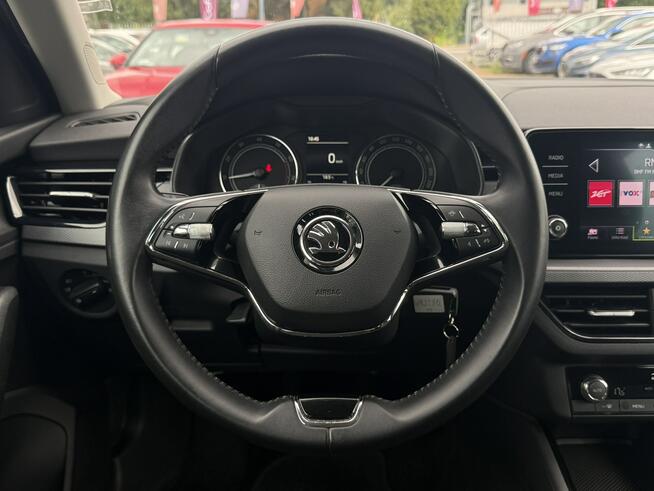 Škoda Scala I właściciel Serwis ASO VAT 23% Salon Polska Poleasingowy Bezwypadkowy