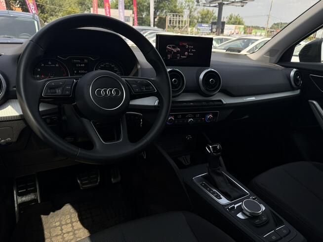 Audi Q2 Niski Przebieg Stan Bardzo Dobry FV VAT 23%