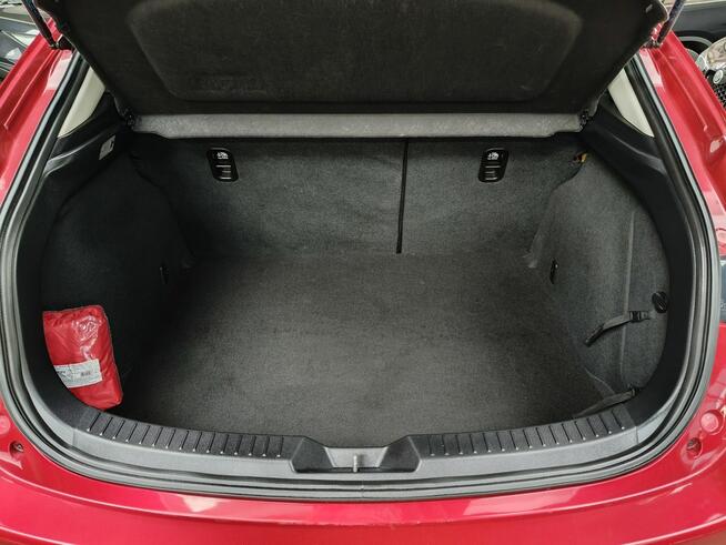 Mazda 3 2.0 120KM Apple Car, Martwe Pole, Kamera, Grzane Fotele