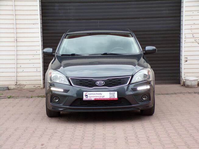 Kia Pro Cee'd Klimatronic /Navi /I właść /1,6 /125KM /2012r