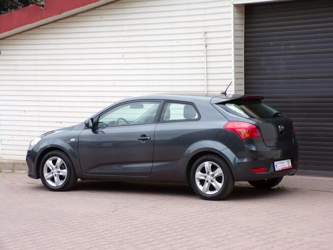 Kia Pro Cee'd Klimatronic /Navi /I właść /1,6 /125KM /2012r