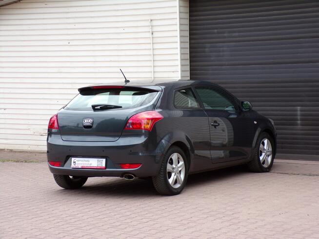 Kia Pro Cee'd Klimatronic /Navi /I właść /1,6 /125KM /2012r