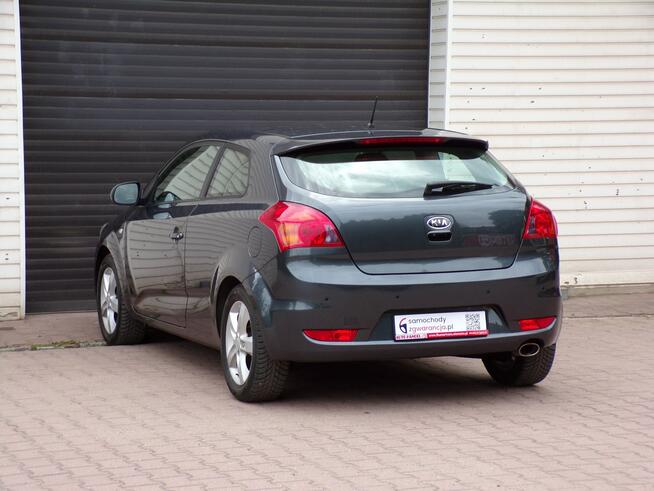 Kia Pro Cee'd Klimatronic /Navi /I właść /1,6 /125KM /2012r