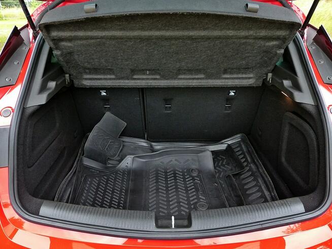 Opel Astra 1.2 TURBO*Climatronic*Alu*Pełna Elektryka*LED*TOPStan*Jak Nowy*ZOBACZ!
